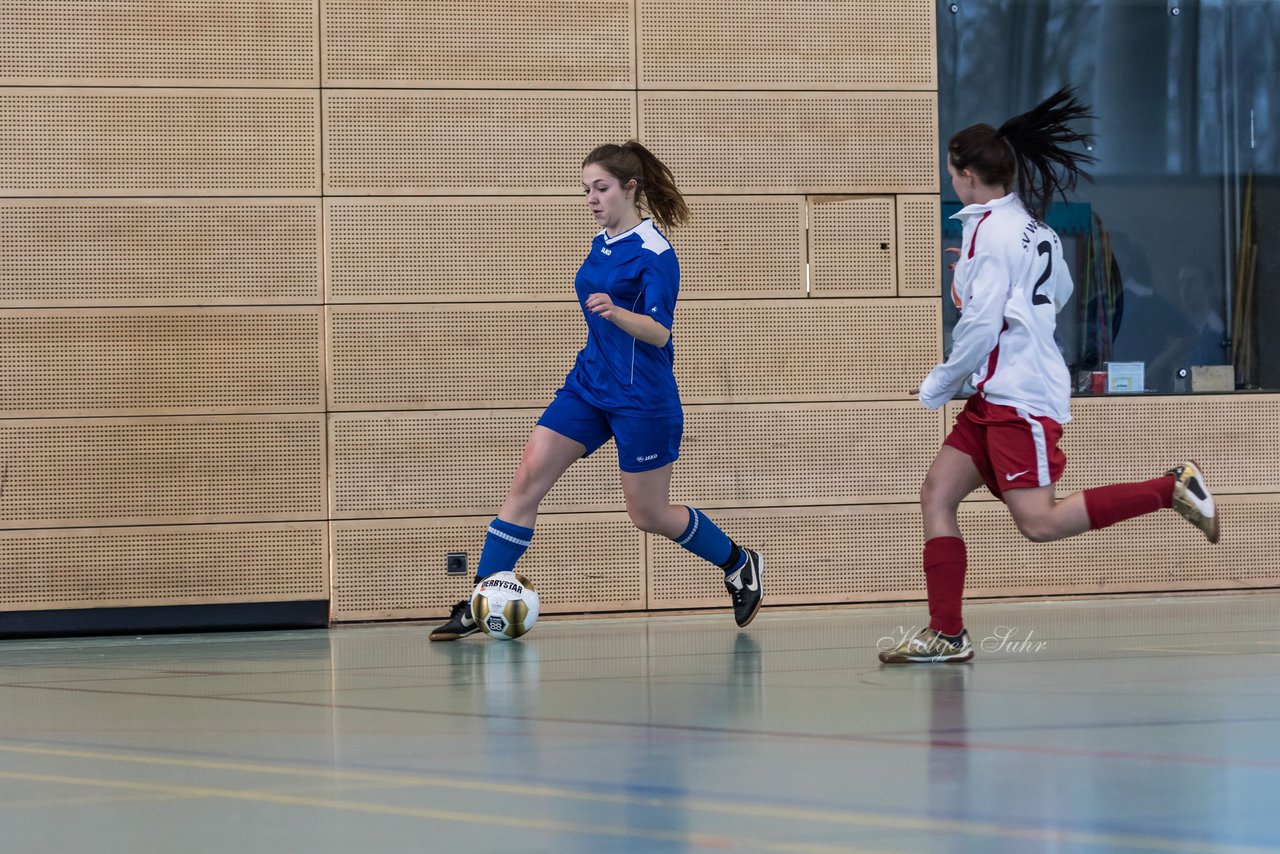Bild 157 - Girls & Womens Cup